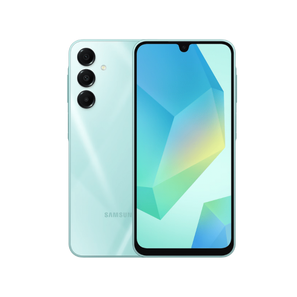 گوشی موبایل سامسونگ مدل Galaxy A16 4G دو سیم کارت