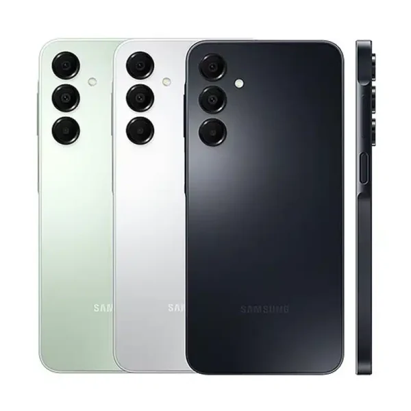 Samsung Galaxy A16 4G Dual SIM Storage 128GB And 6GB RAM Mobile Phone - Vietnam