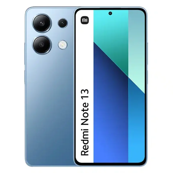 Redmi Note 13 4G