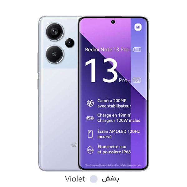 Redmi Note 13 Pro Plus 5G