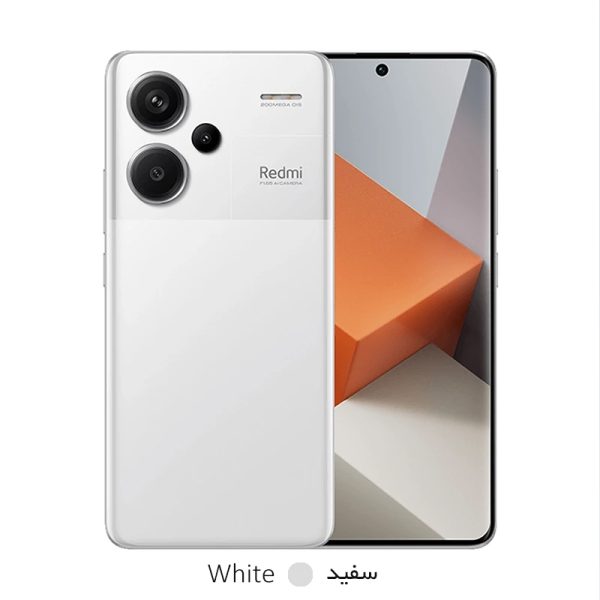 موبایل شیائومی مدل Poco M6 Pro